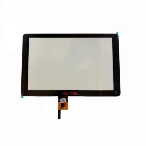 Touch Screen Panel Digitizer Replacement for Autel MaxiCOM MK908